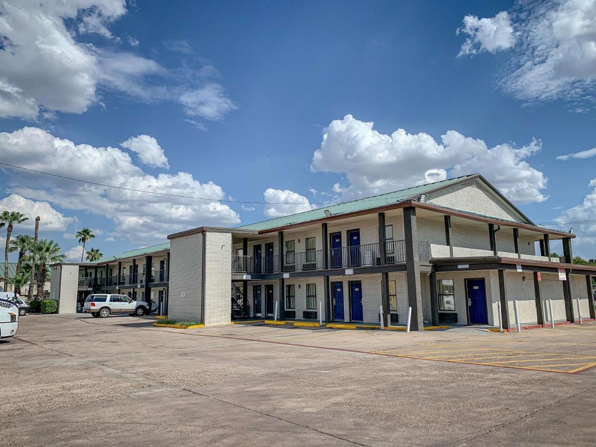 Studio 6 Laredo, Tx - North I-35 Exteriér fotografie