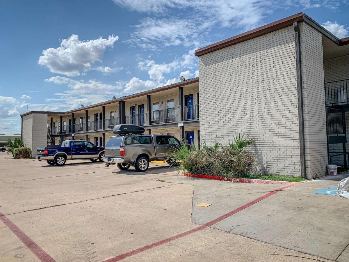 Studio 6 Laredo, Tx - North I-35 Exteriér fotografie
