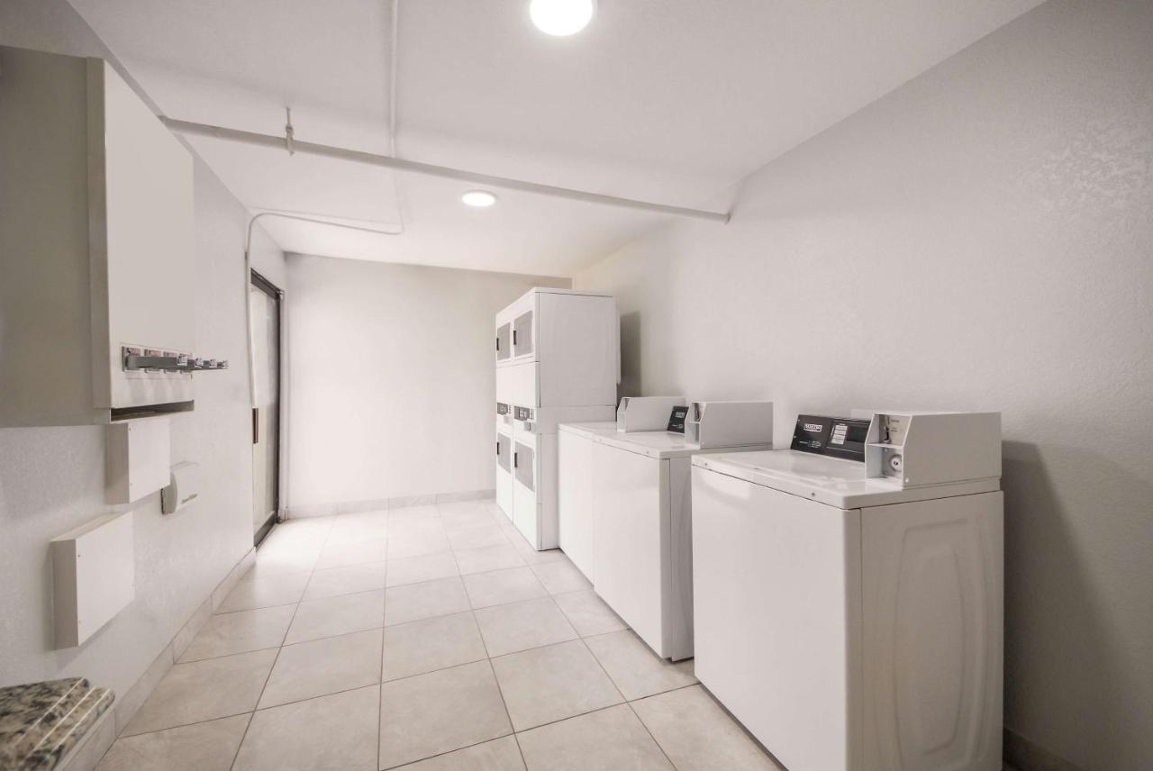 Studio 6 Laredo, Tx - North I-35 Exteriér fotografie
